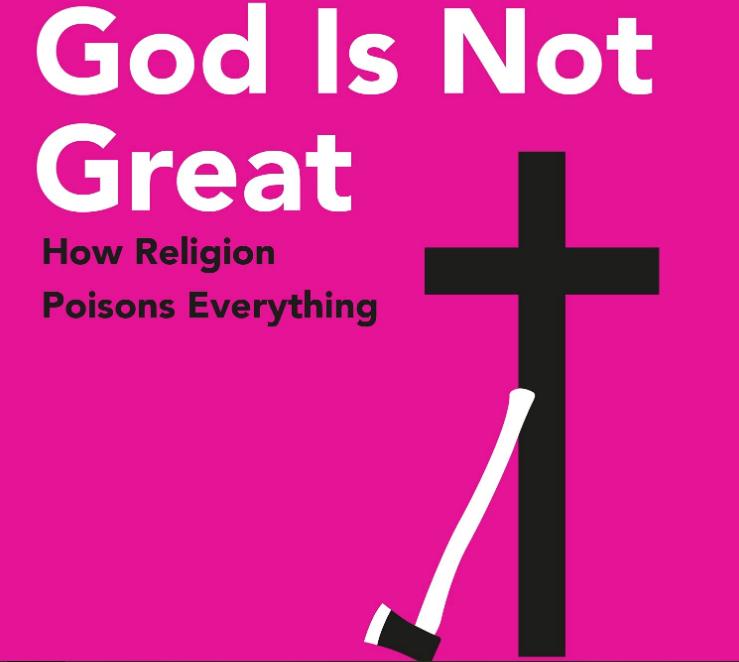 God Is Not Great-Christopher Hitchens-Stumbit Christianity